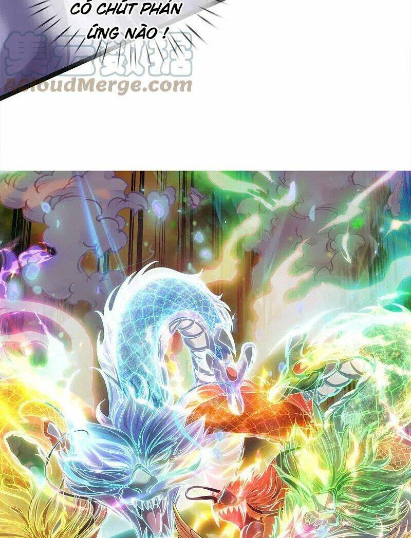 Nghịch Thiên Kiếm Thần Chapter 542 - Trang 2