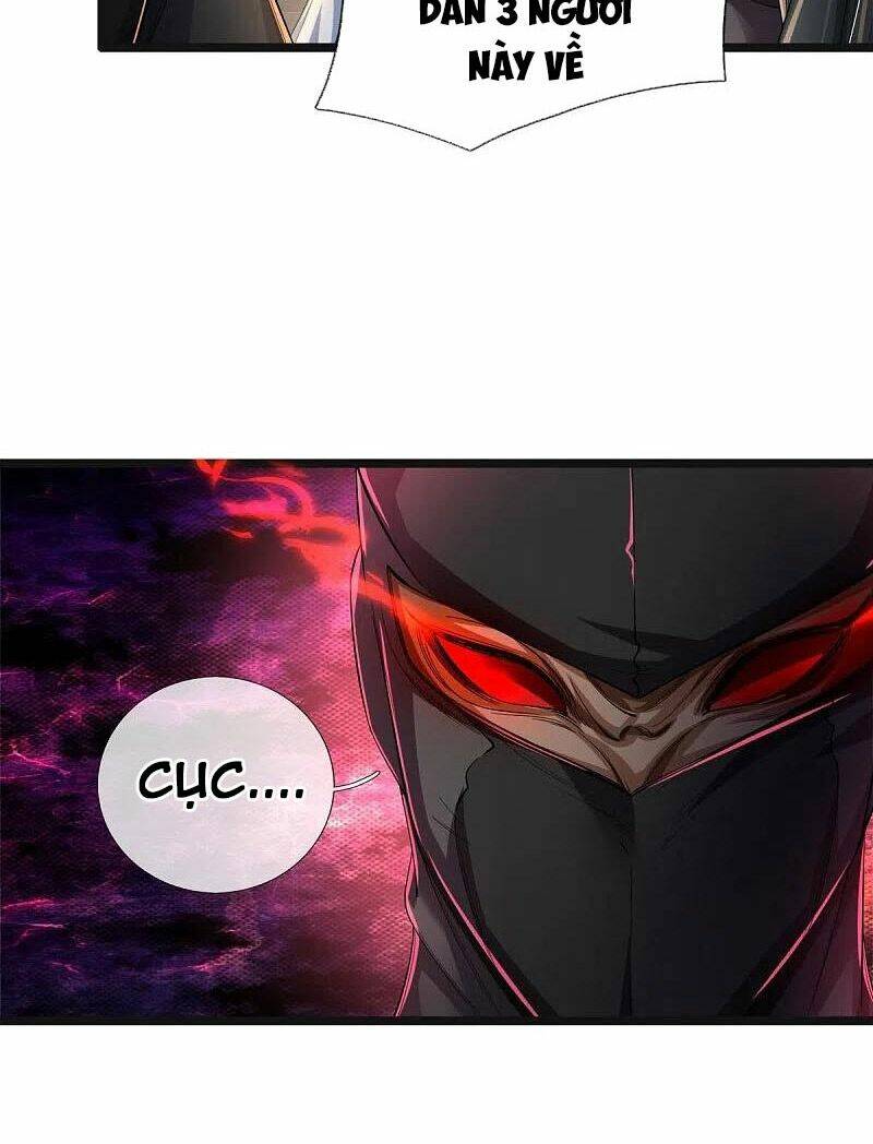 Nghịch Thiên Kiếm Thần Chapter 542 - Trang 2