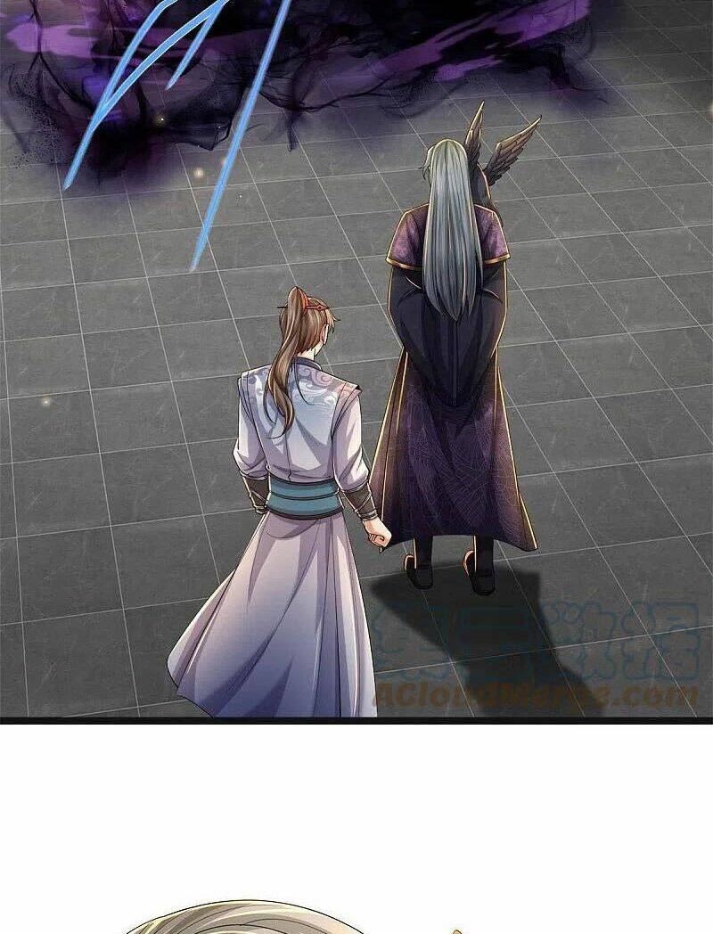 Nghịch Thiên Kiếm Thần Chapter 542 - Trang 2