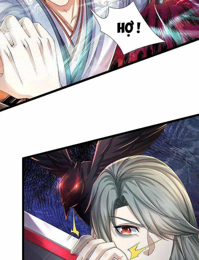 Nghịch Thiên Kiếm Thần Chapter 542 - Trang 2