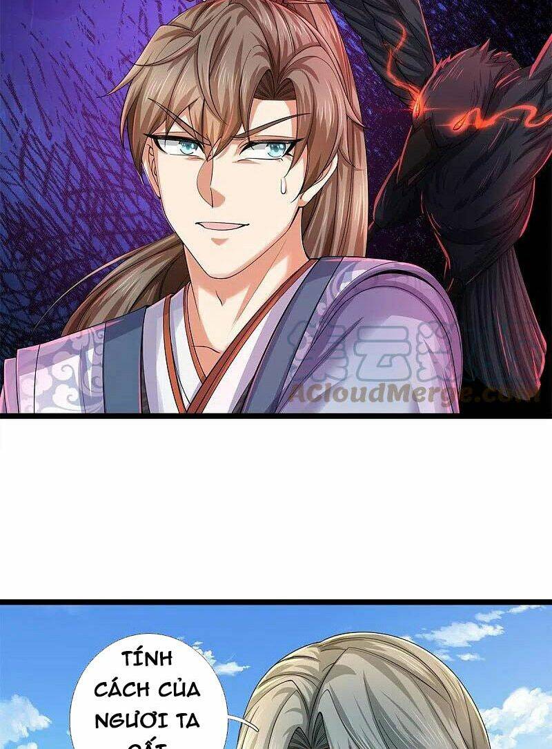 Nghịch Thiên Kiếm Thần Chapter 542 - Trang 2