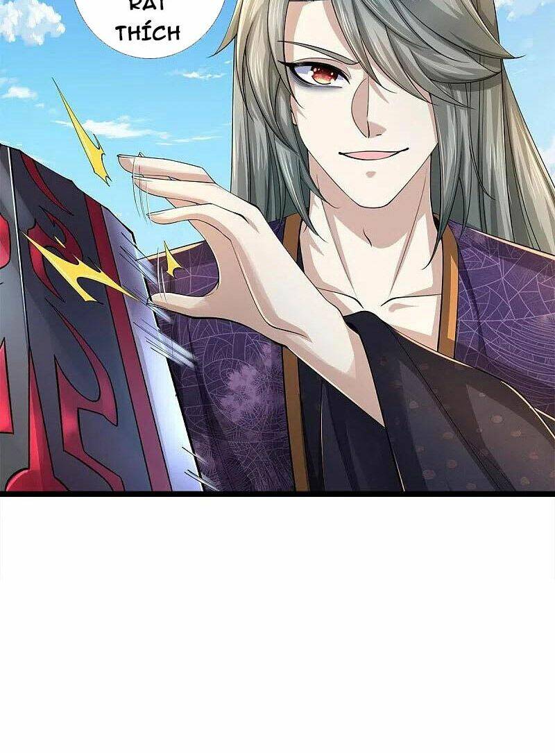 Nghịch Thiên Kiếm Thần Chapter 542 - Trang 2