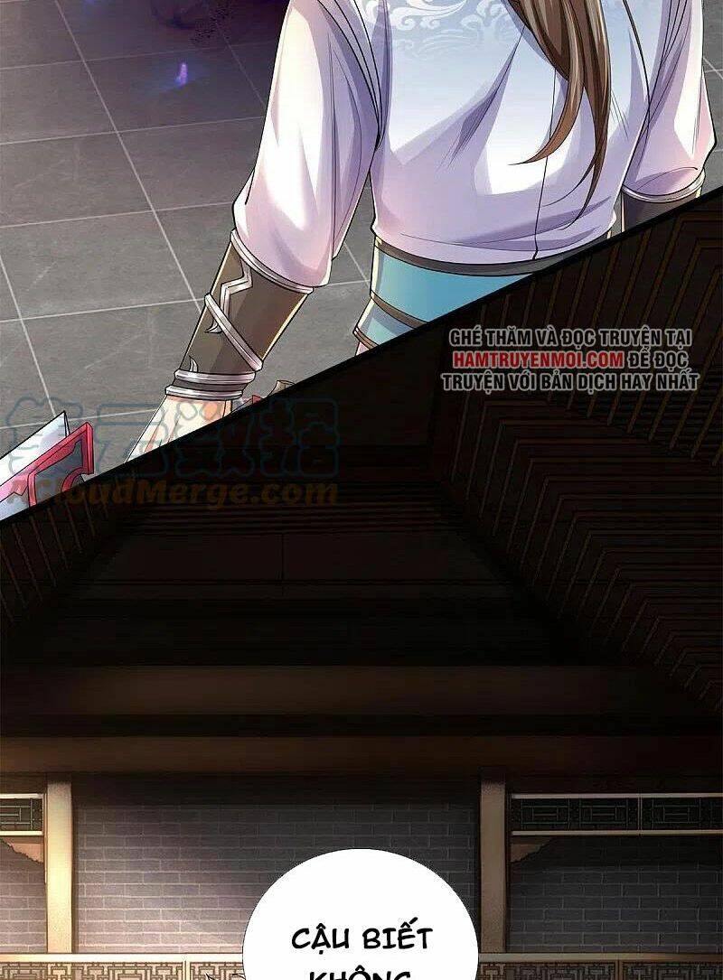 Nghịch Thiên Kiếm Thần Chapter 542 - Trang 2