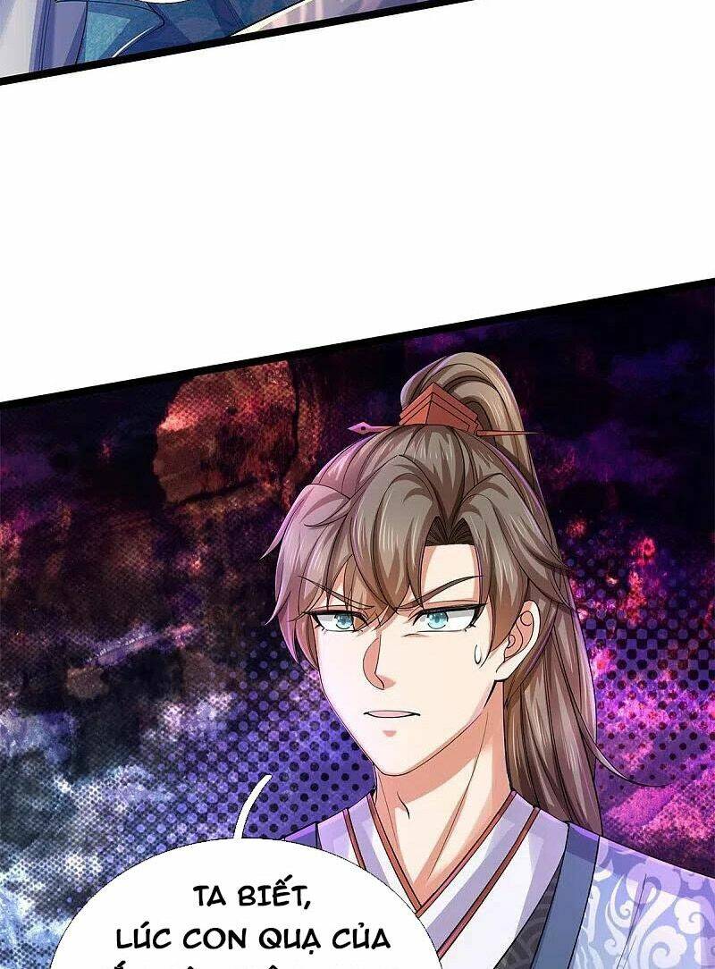 Nghịch Thiên Kiếm Thần Chapter 542 - Trang 2