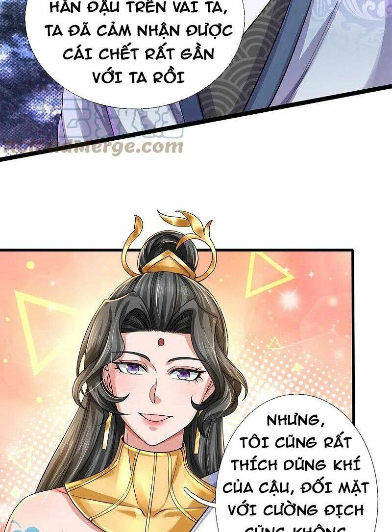 Nghịch Thiên Kiếm Thần Chapter 542 - Trang 2