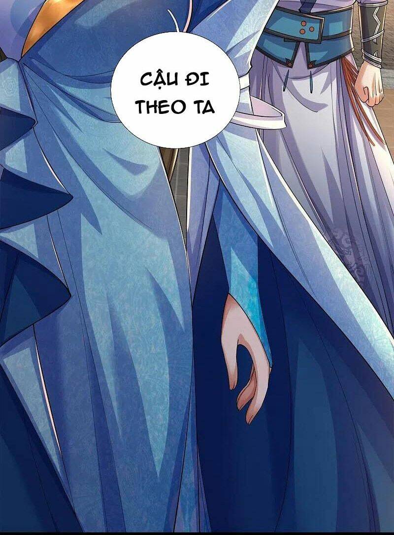 Nghịch Thiên Kiếm Thần Chapter 542 - Trang 2