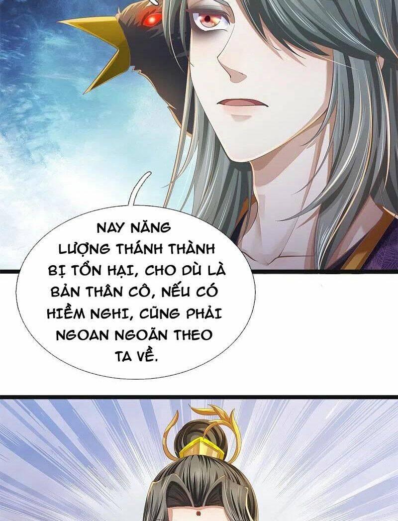 Nghịch Thiên Kiếm Thần Chapter 542 - Trang 2