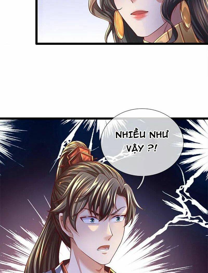 Nghịch Thiên Kiếm Thần Chapter 543 - Trang 2