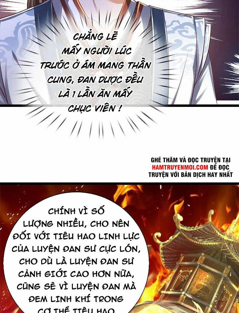 Nghịch Thiên Kiếm Thần Chapter 543 - Trang 2