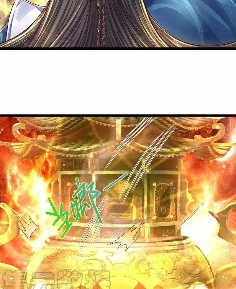 Nghịch Thiên Kiếm Thần Chapter 543 - Trang 2