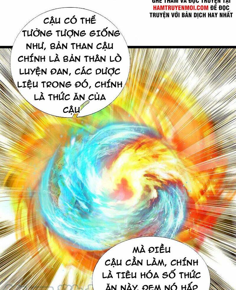 Nghịch Thiên Kiếm Thần Chapter 543 - Trang 2