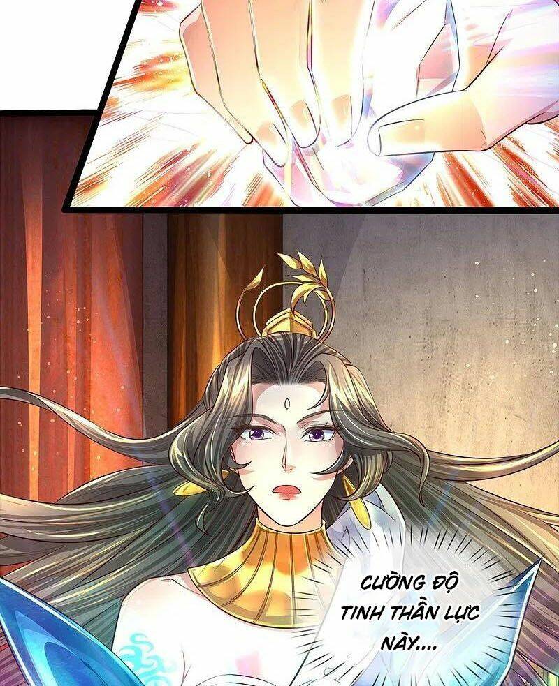 Nghịch Thiên Kiếm Thần Chapter 543 - Trang 2