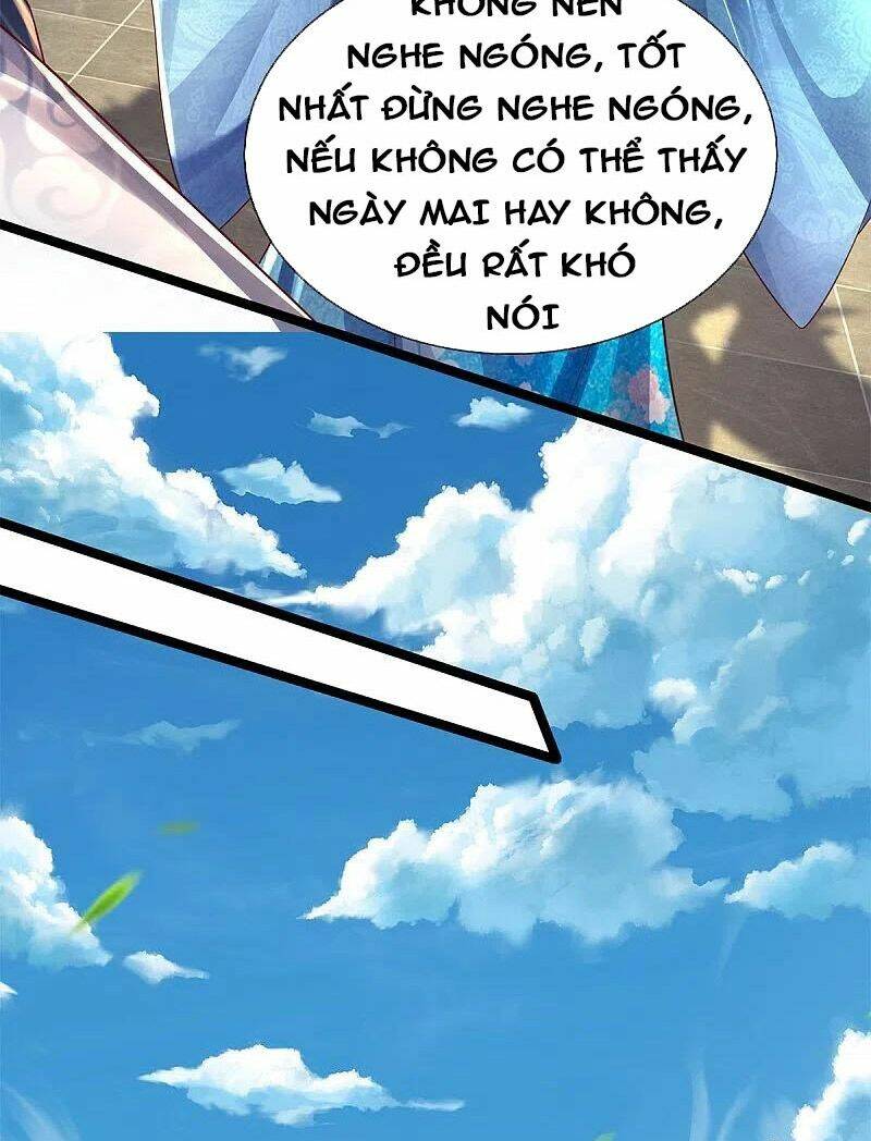 Nghịch Thiên Kiếm Thần Chapter 543 - Trang 2