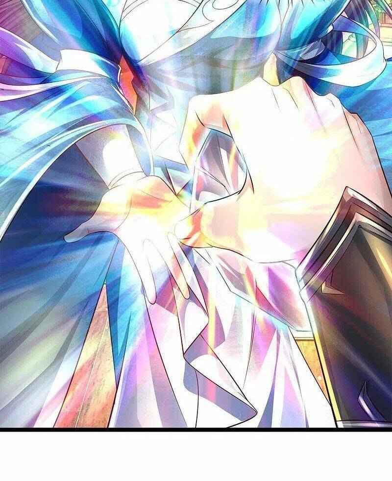 Nghịch Thiên Kiếm Thần Chapter 543 - Trang 2