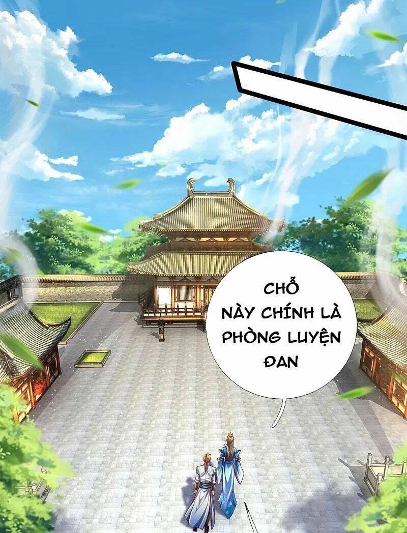 Nghịch Thiên Kiếm Thần Chapter 543 - Trang 2