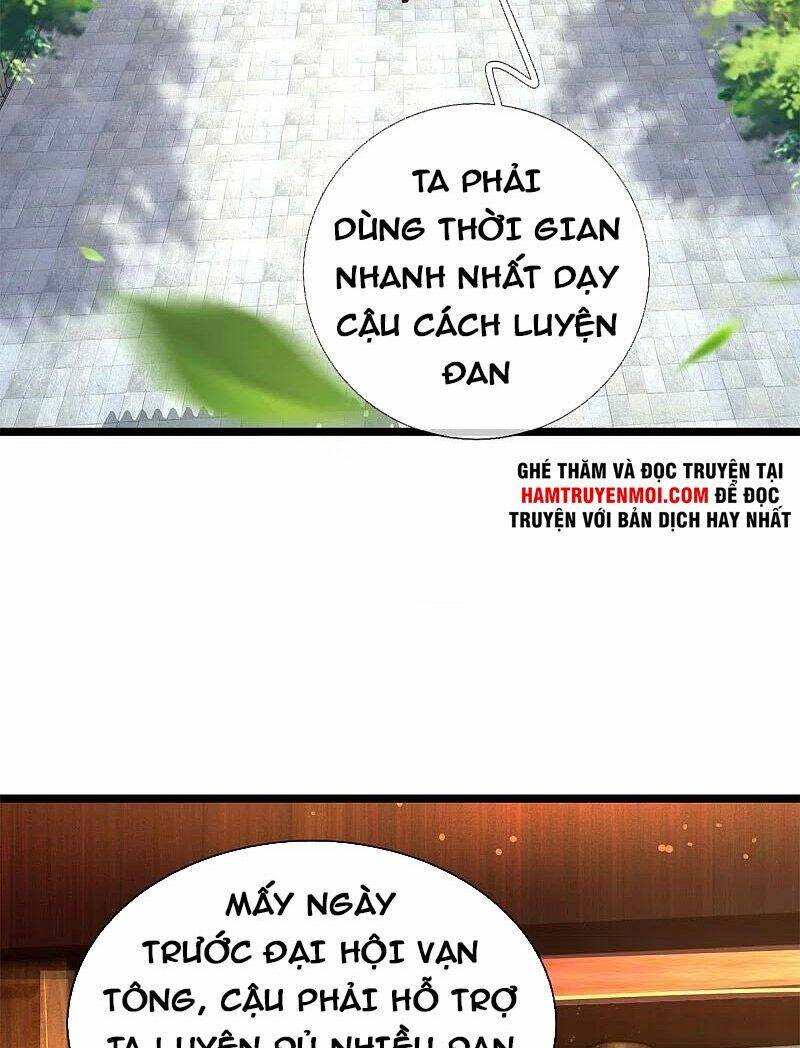 Nghịch Thiên Kiếm Thần Chapter 543 - Trang 2