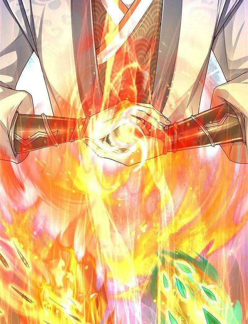 Nghịch Thiên Kiếm Thần Chapter 544 - Trang 2