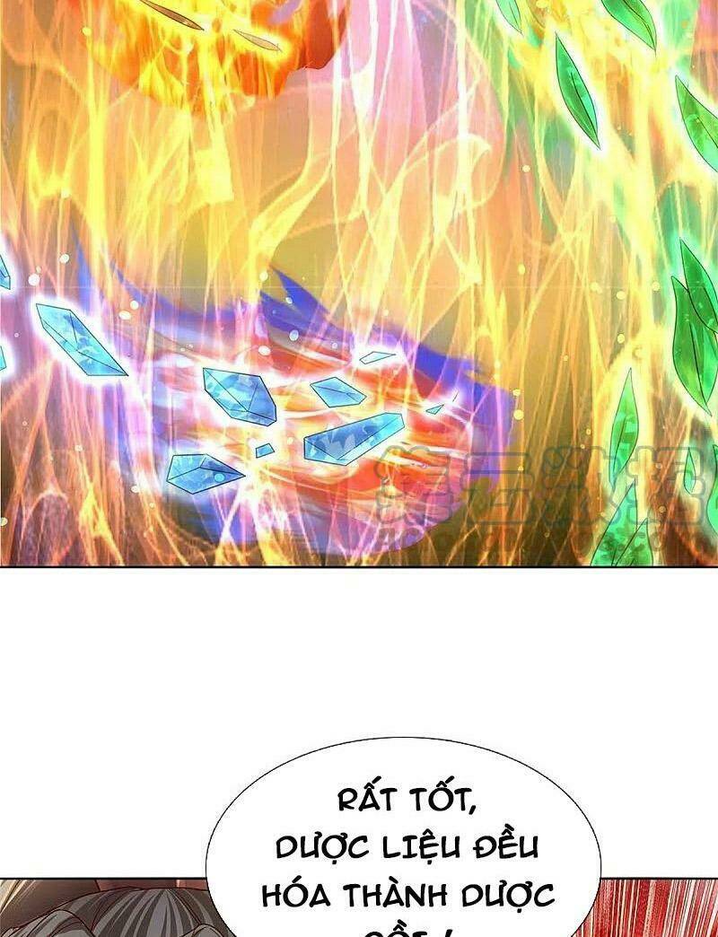 Nghịch Thiên Kiếm Thần Chapter 544 - Trang 2