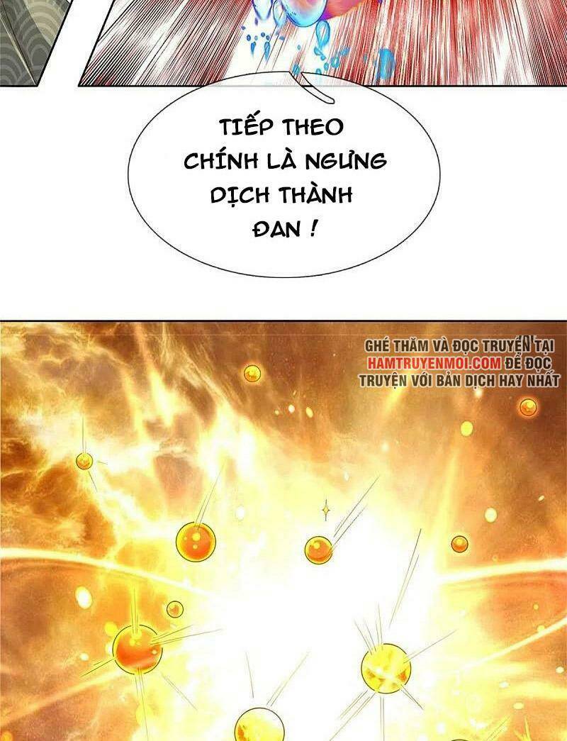 Nghịch Thiên Kiếm Thần Chapter 544 - Trang 2