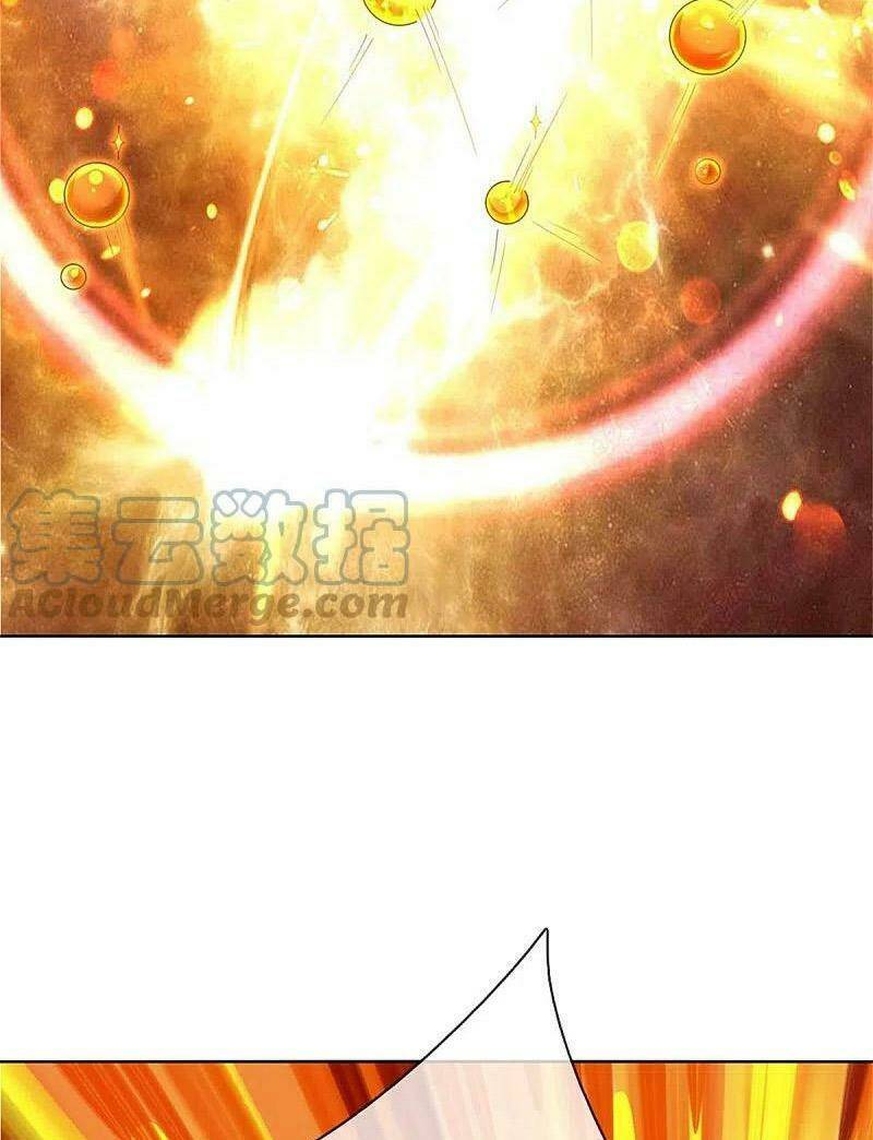 Nghịch Thiên Kiếm Thần Chapter 544 - Trang 2