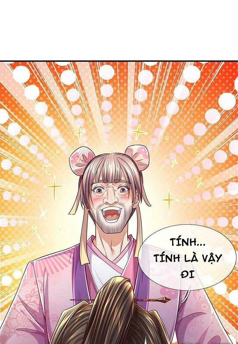 Nghịch Thiên Kiếm Thần Chapter 544 - Trang 2