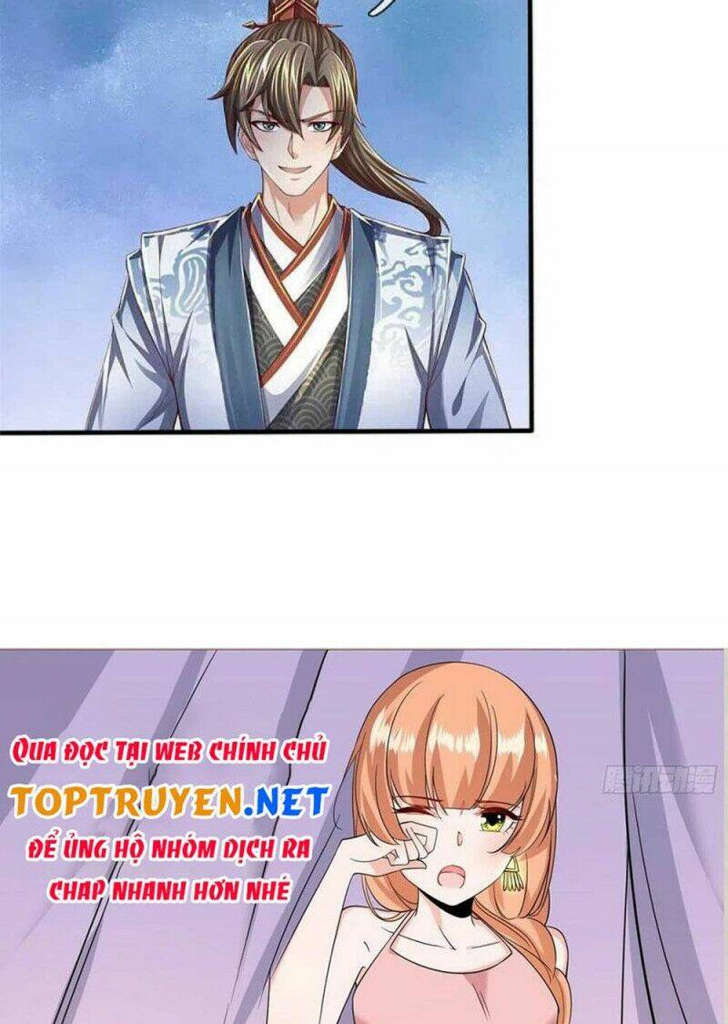 Nghịch Thiên Kiếm Thần Chapter 545 - Trang 2