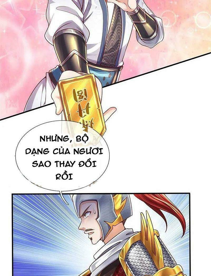 Nghịch Thiên Kiếm Thần Chapter 546 - Trang 2