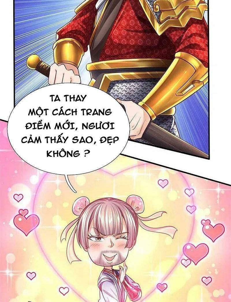 Nghịch Thiên Kiếm Thần Chapter 546 - Trang 2