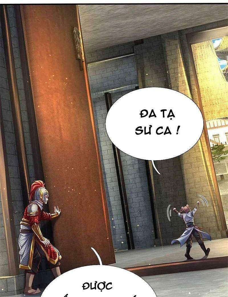 Nghịch Thiên Kiếm Thần Chapter 546 - Trang 2