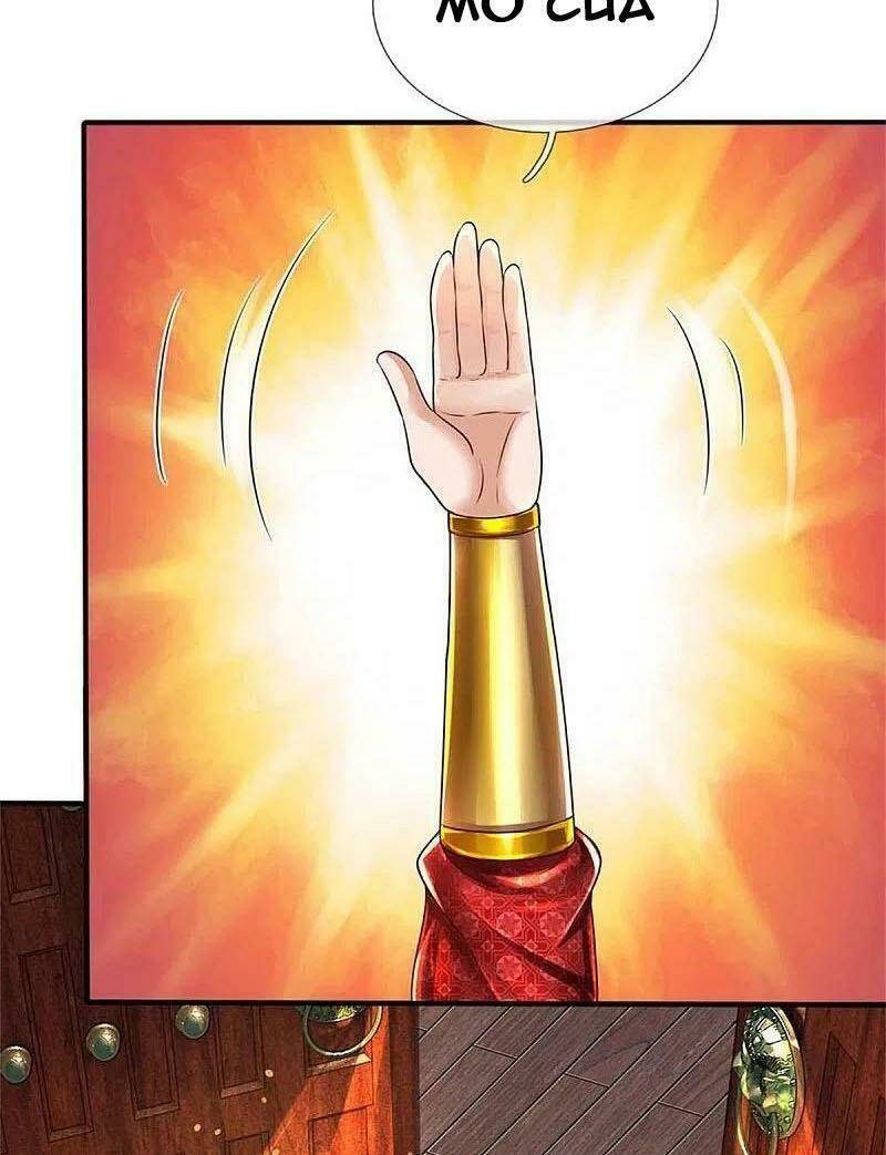 Nghịch Thiên Kiếm Thần Chapter 546 - Trang 2