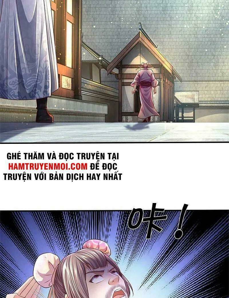 Nghịch Thiên Kiếm Thần Chapter 546 - Trang 2