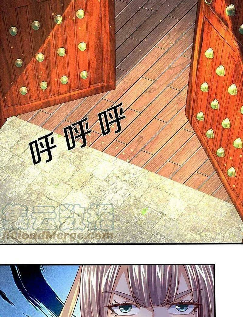 Nghịch Thiên Kiếm Thần Chapter 546 - Trang 2