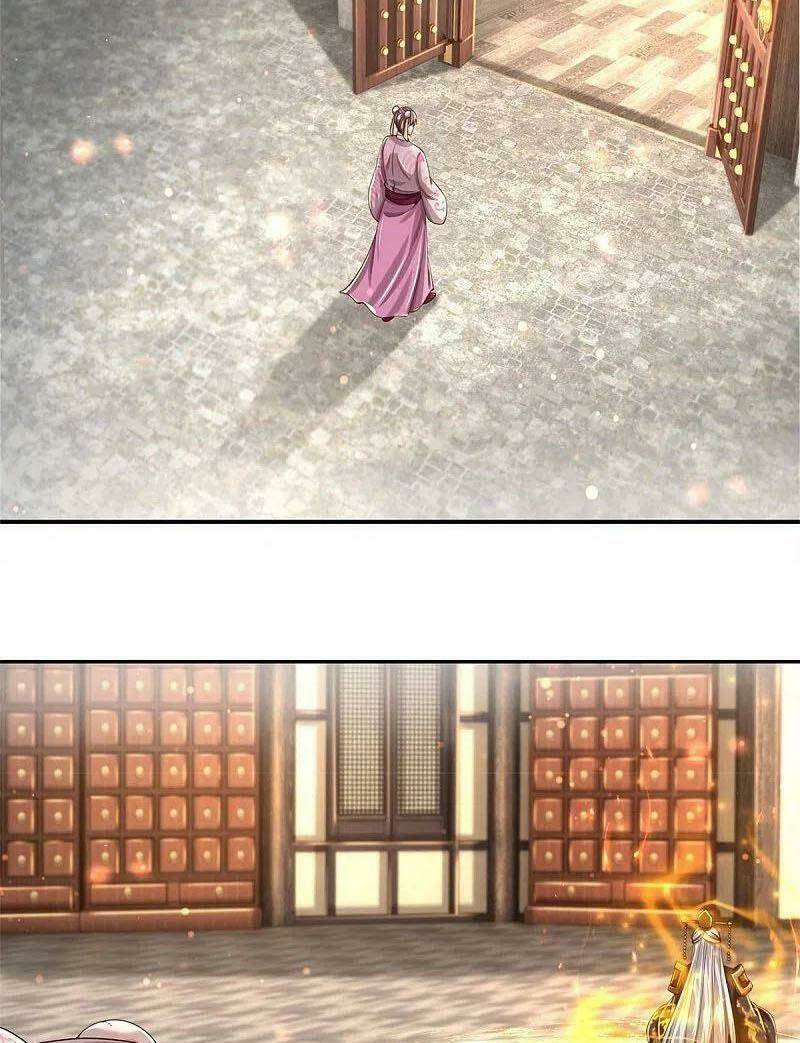 Nghịch Thiên Kiếm Thần Chapter 546 - Trang 2