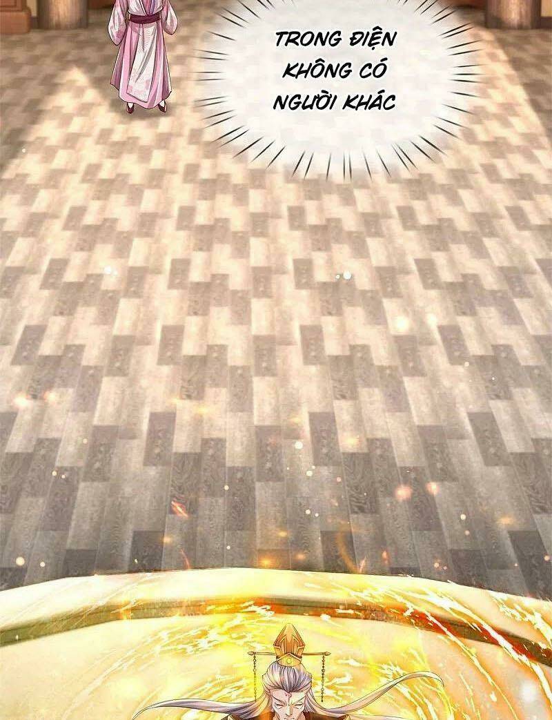 Nghịch Thiên Kiếm Thần Chapter 546 - Trang 2