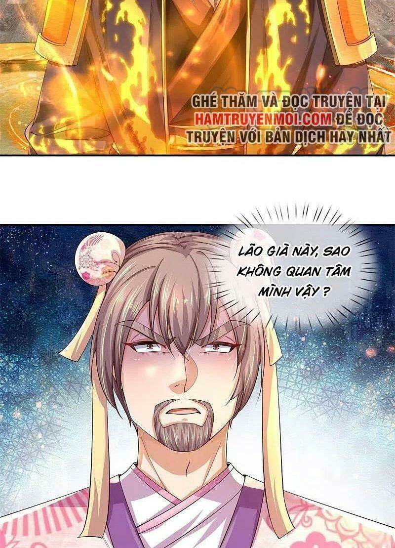 Nghịch Thiên Kiếm Thần Chapter 546 - Trang 2