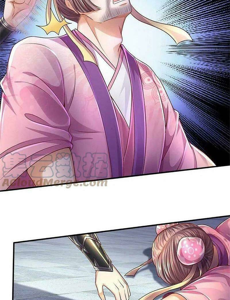 Nghịch Thiên Kiếm Thần Chapter 546 - Trang 2