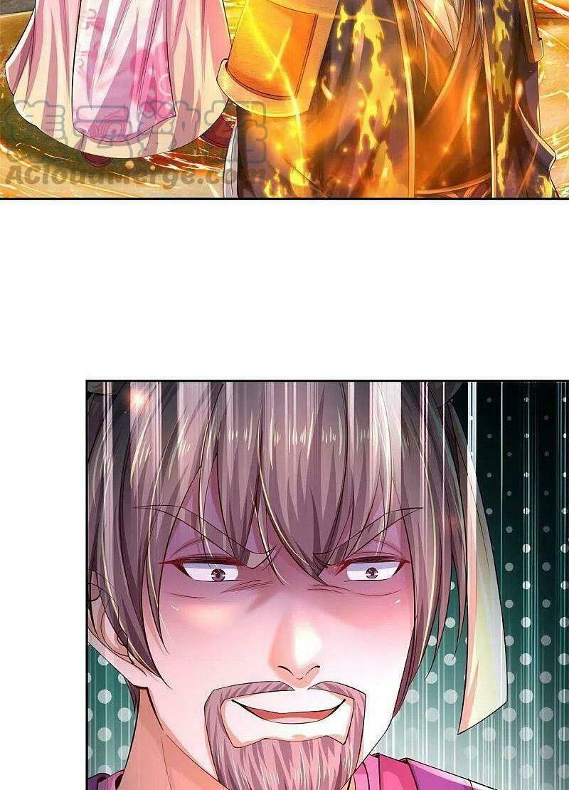 Nghịch Thiên Kiếm Thần Chapter 546 - Trang 2