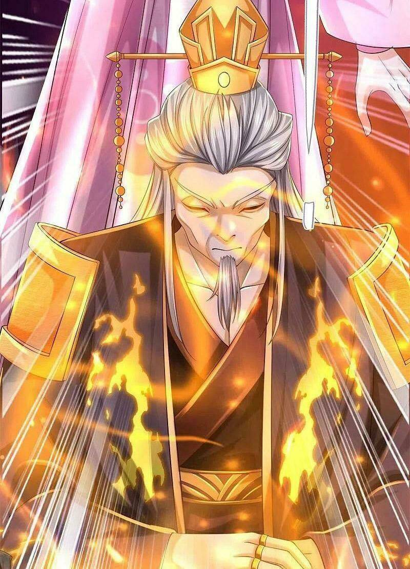 Nghịch Thiên Kiếm Thần Chapter 546 - Trang 2