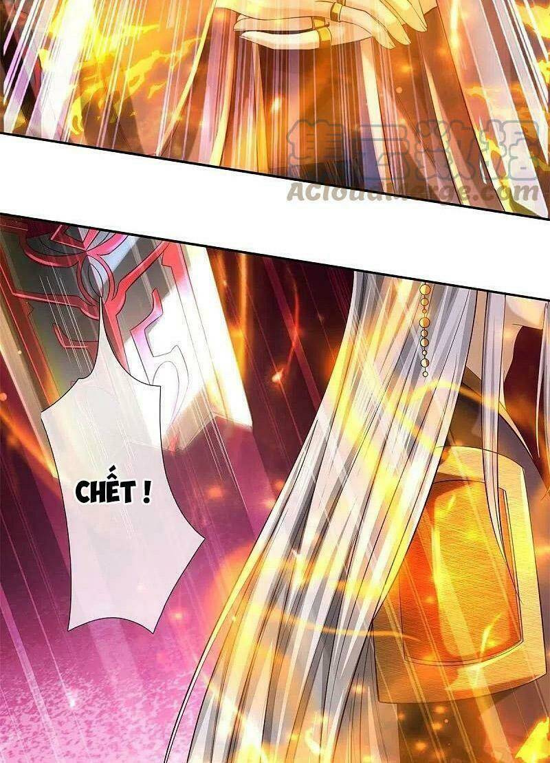 Nghịch Thiên Kiếm Thần Chapter 546 - Trang 2