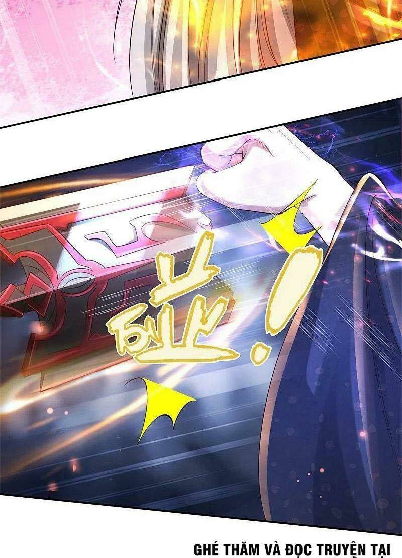 Nghịch Thiên Kiếm Thần Chapter 546 - Trang 2