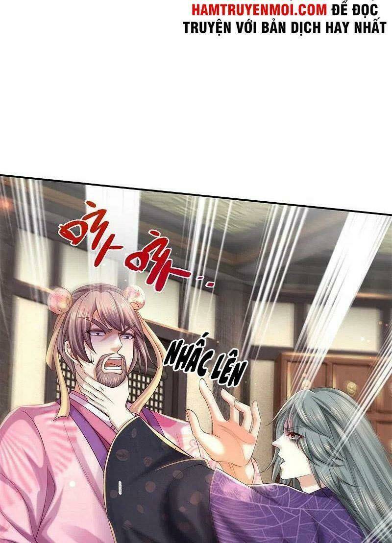 Nghịch Thiên Kiếm Thần Chapter 546 - Trang 2