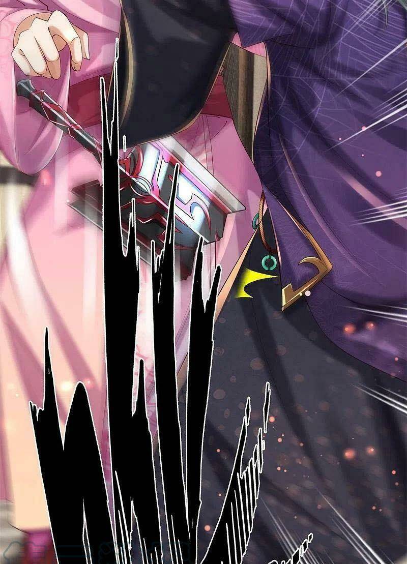 Nghịch Thiên Kiếm Thần Chapter 546 - Trang 2