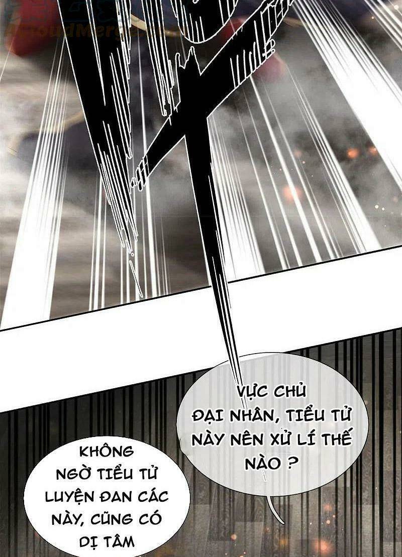 Nghịch Thiên Kiếm Thần Chapter 546 - Trang 2