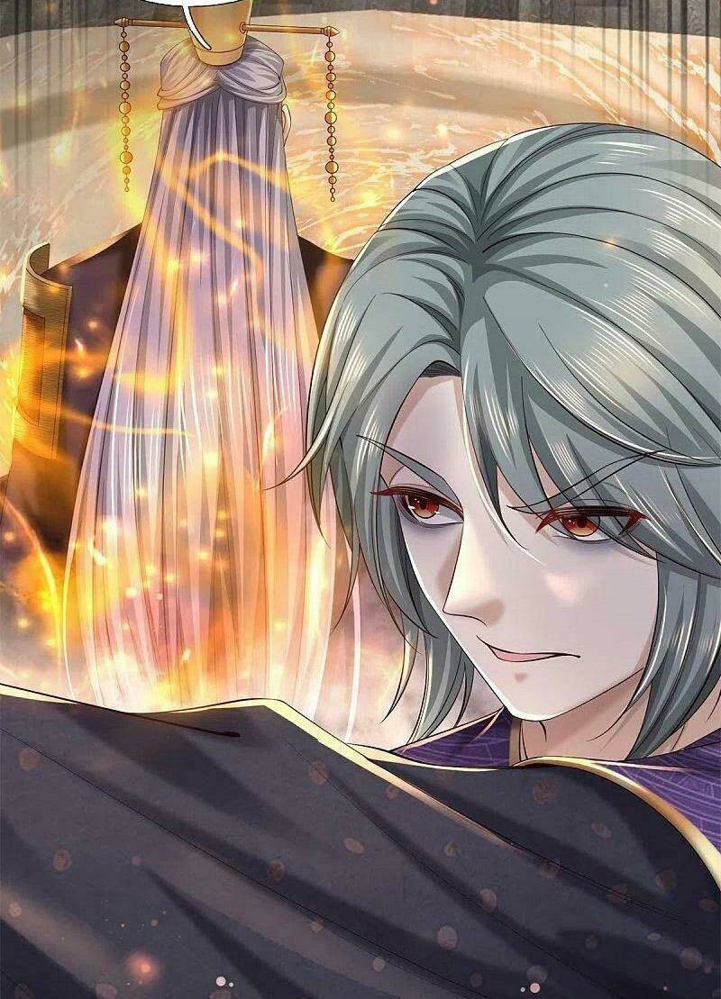 Nghịch Thiên Kiếm Thần Chapter 546 - Trang 2