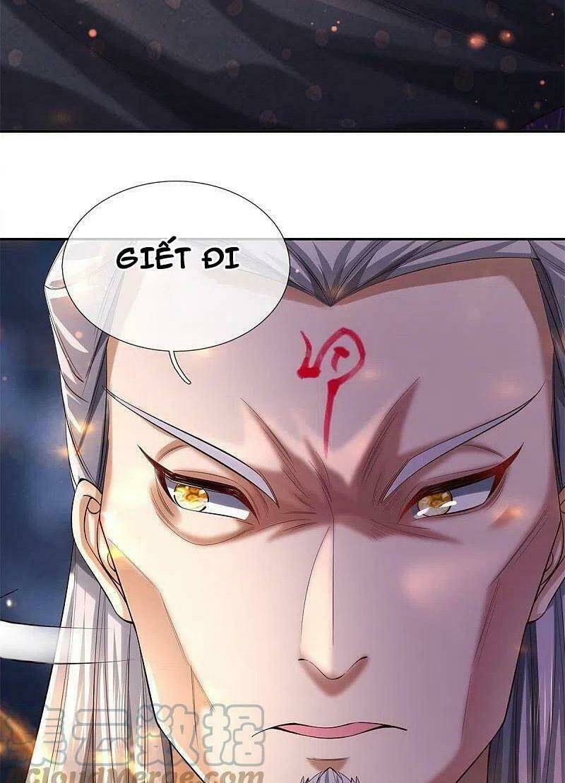 Nghịch Thiên Kiếm Thần Chapter 546 - Trang 2