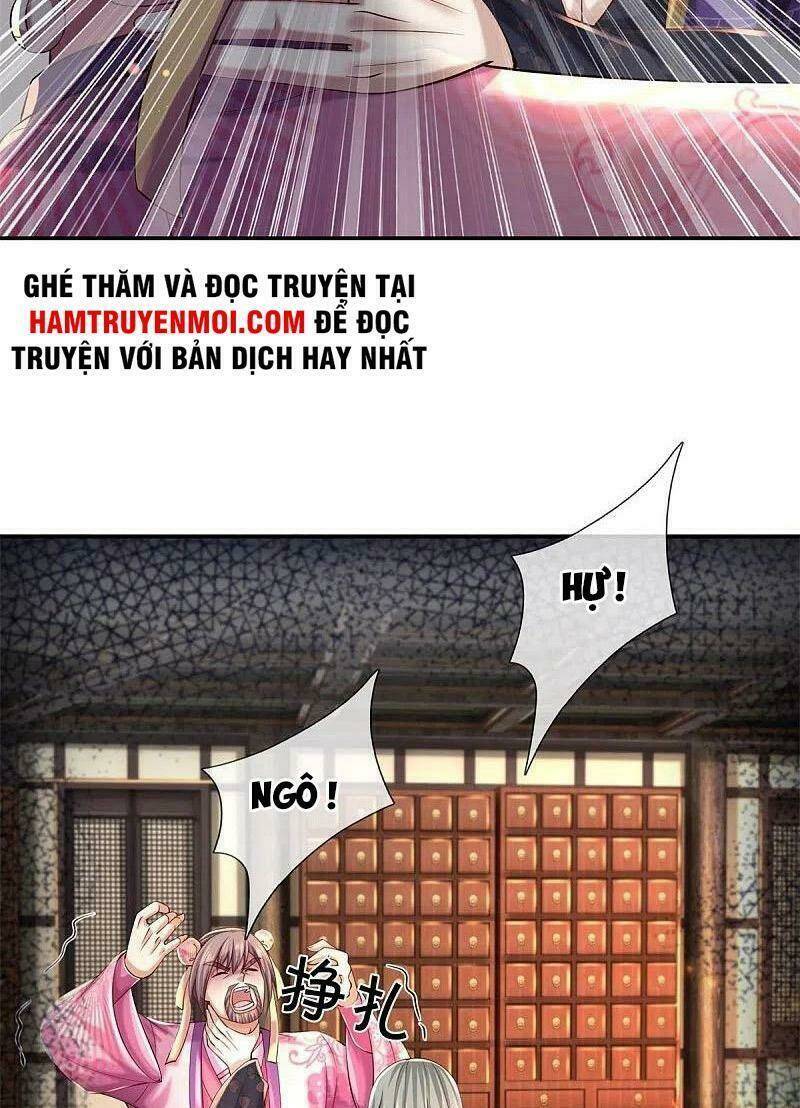 Nghịch Thiên Kiếm Thần Chapter 546 - Trang 2