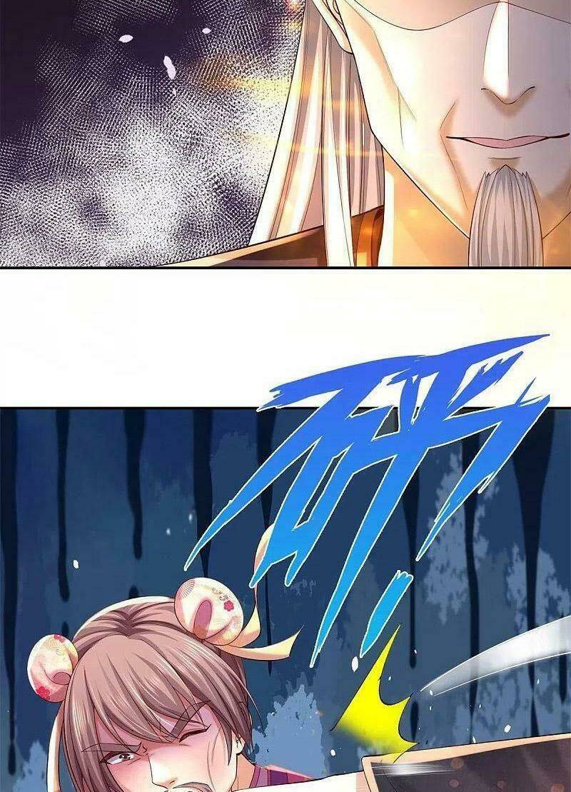 Nghịch Thiên Kiếm Thần Chapter 546 - Trang 2