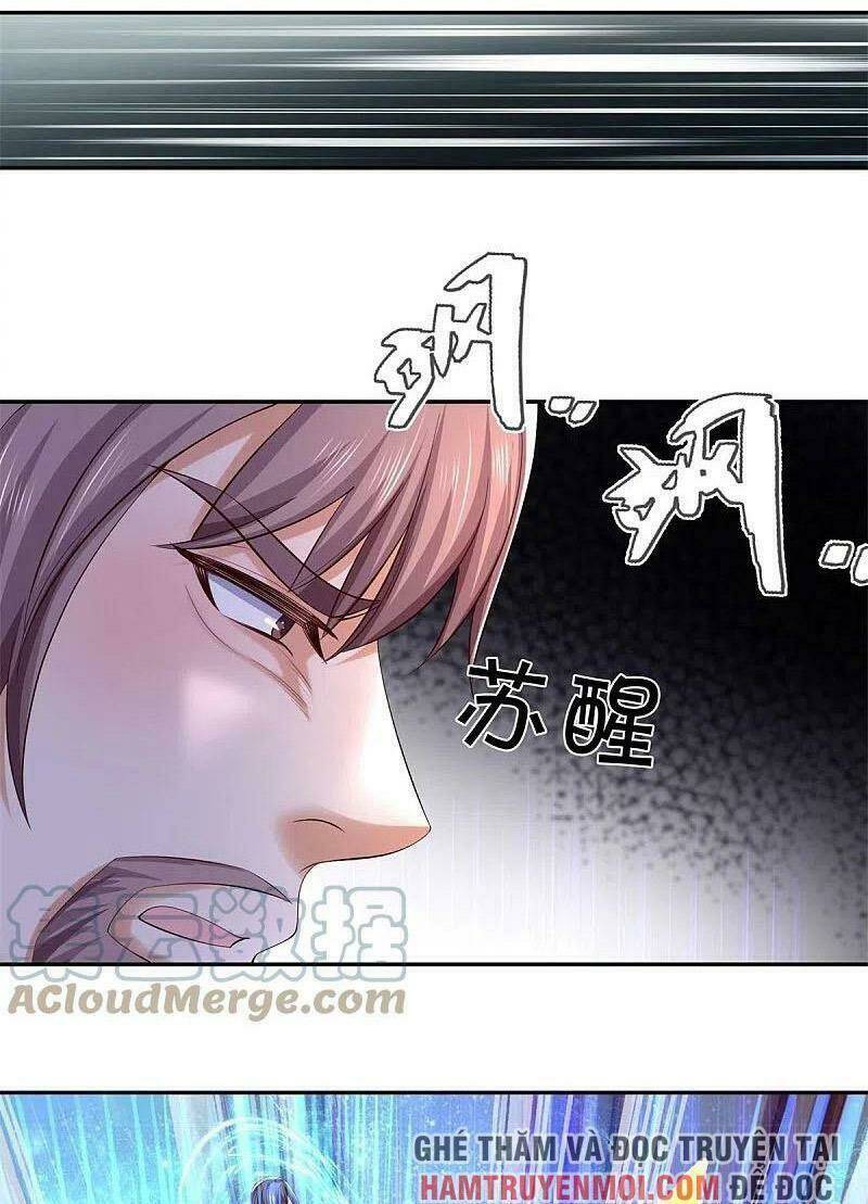 Nghịch Thiên Kiếm Thần Chapter 546 - Trang 2