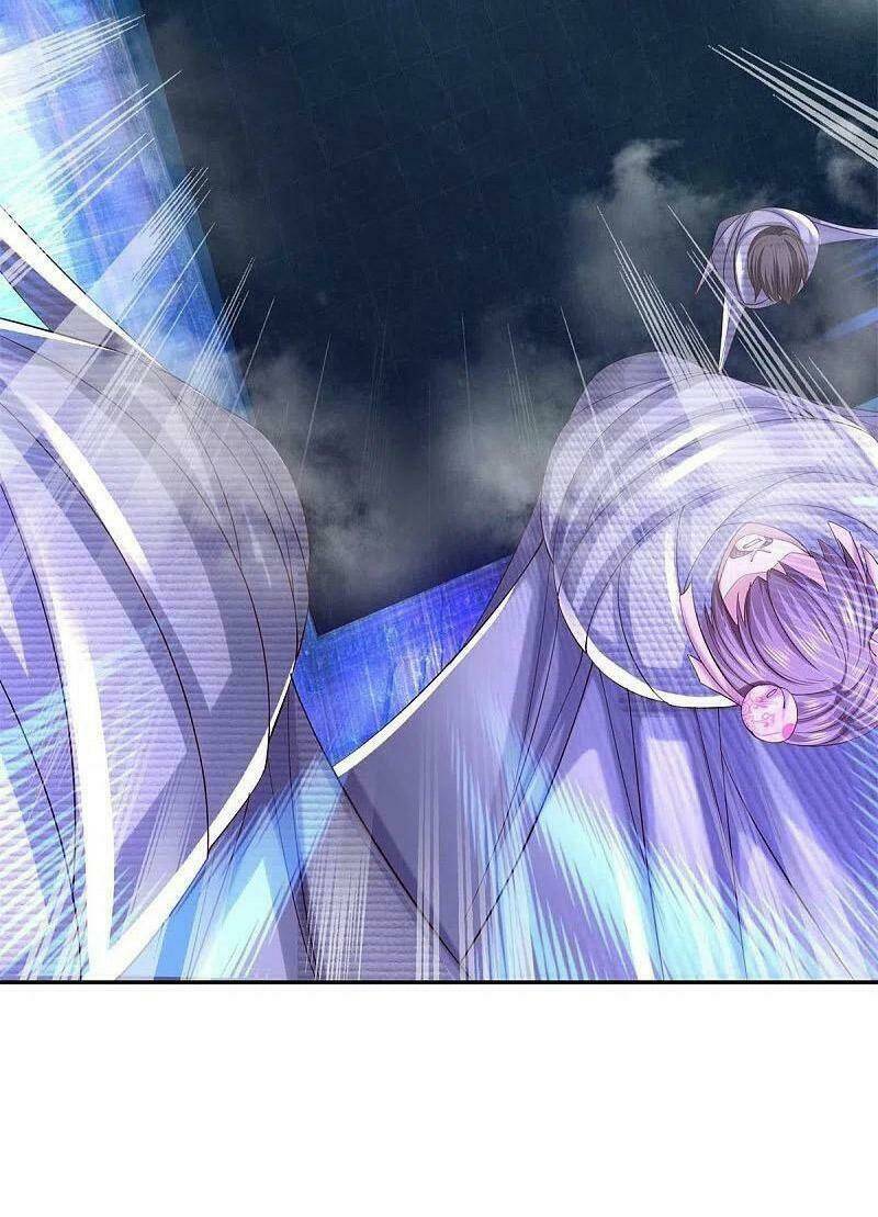 Nghịch Thiên Kiếm Thần Chapter 546 - Trang 2