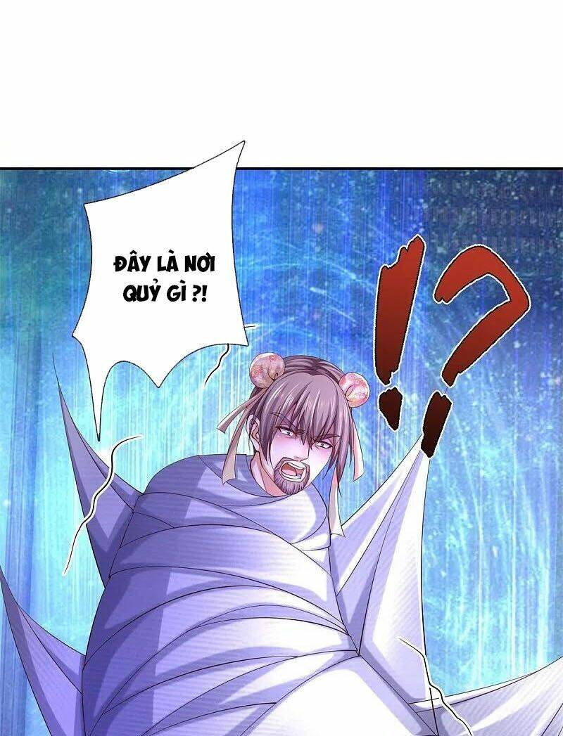 Nghịch Thiên Kiếm Thần Chapter 547 - Trang 2